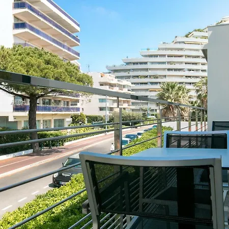 Azur 4* Villeneuve-Loubet