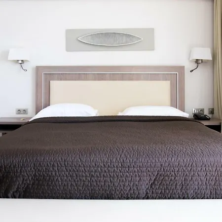 Hotel Azur 4*