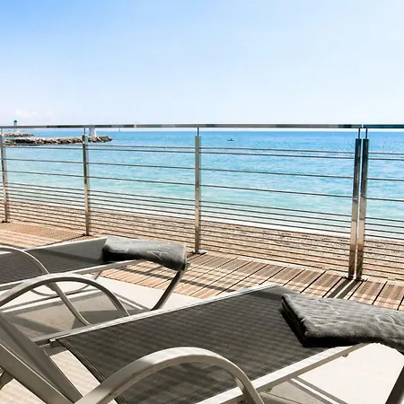 Azur Villeneuve-Loubet