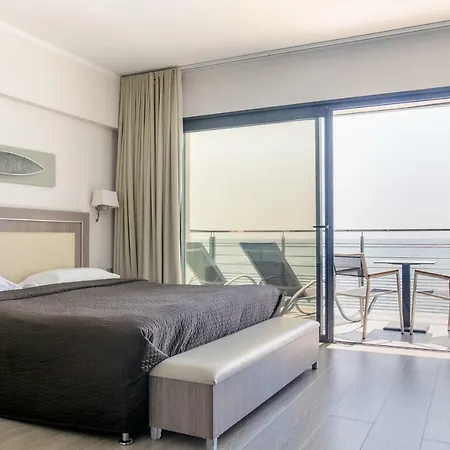 Hotel Azur